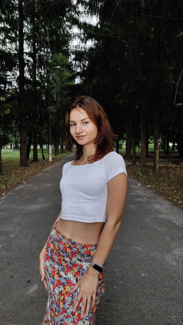 Arline Arias