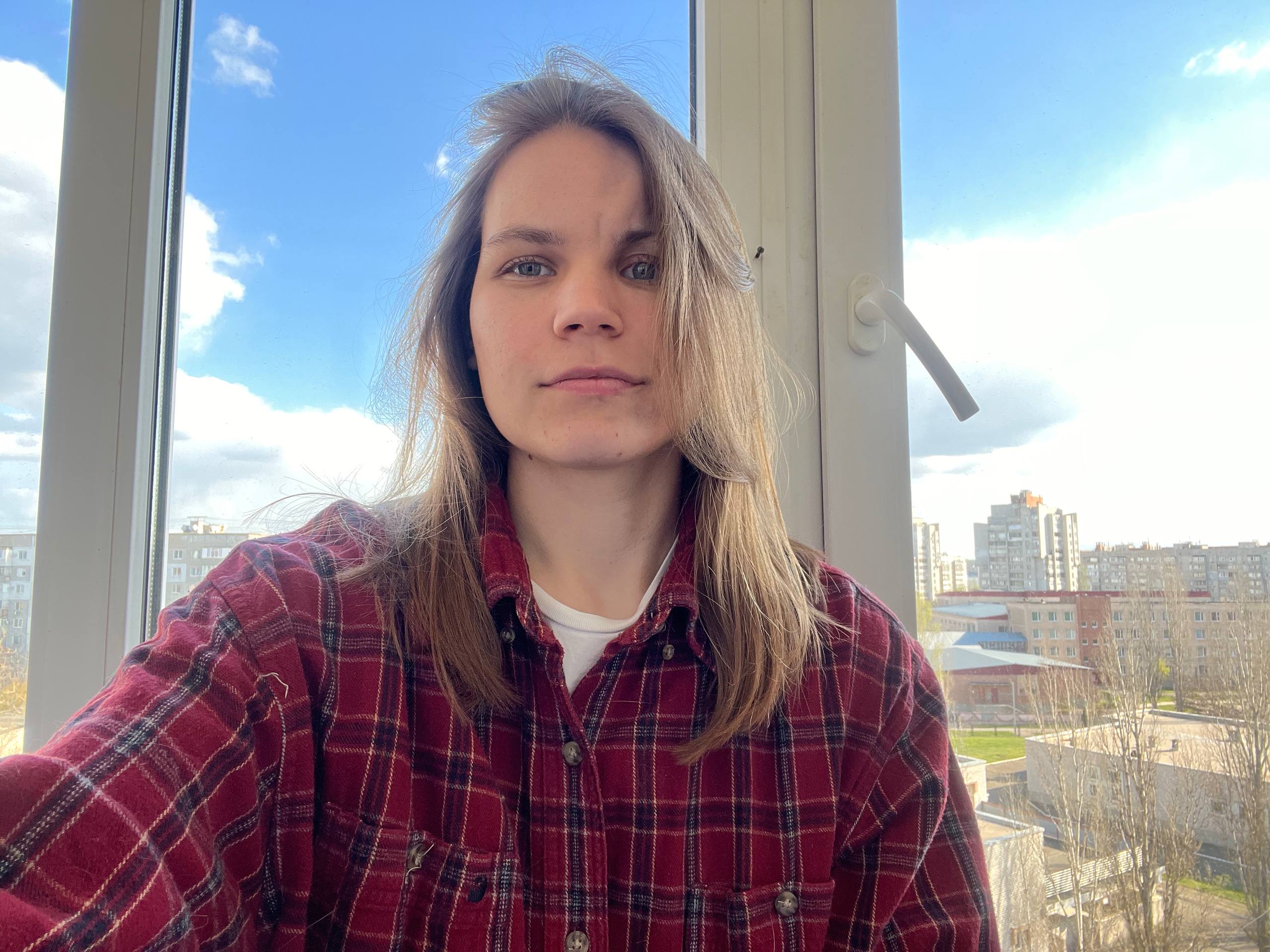 Nola Coffey - Ruby API Engineer
